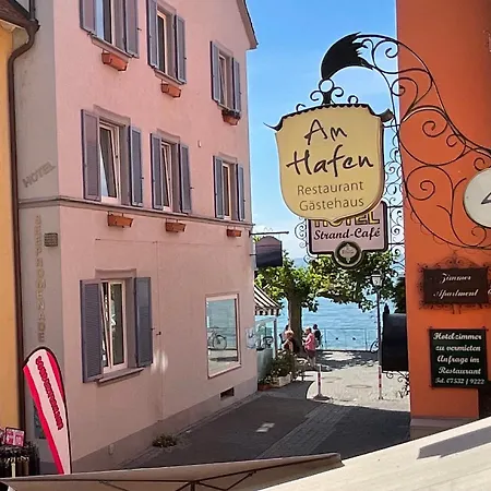 Gästehaus AM HAFEN-2
